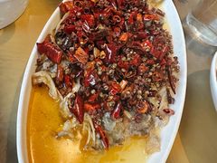 湘辣鱼-boundaries籬苑(瑞光创意工厂-贰号院店)