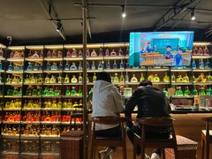 -牛焱·烧肉酒肆(五大道店)