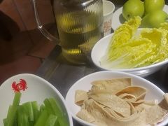 -七欣天香辣蟹火锅(苏州塔园路店)