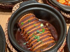 -乔阿马·江南味·驴肉香(龙湖华泾天街店)