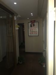 -川禾美发沙龙