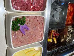 -海底捞火锅(万丰桥店)