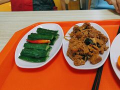 -香妃烤鸡(新奥店)