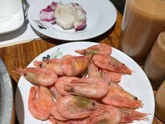 -汉巴味德(大悦城店)