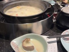 -捞王锅物料理(凯旋路店)