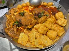 -小螺大作·螺蛳粉火锅(林和西店)