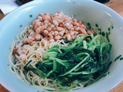 -朱洪元苏式面馆(绿宝广场店)