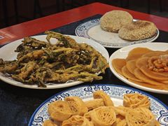 -老北京胡同味道二荤铺(酒仙桥店)