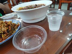 -椒香川流不息川菜馆(二七北路店)