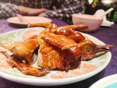 盐焗乳鸽-惠食佳·朱雀(东方商厦店)