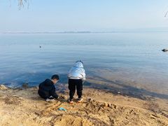 -西昌邛海湾柏樾酒店(原邛海湾柏栎度假酒店)