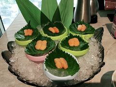-極上萬膳·日料放题(海岸城店)