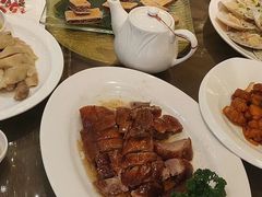 -天鲜阁·海鲜粤菜·33年老字号(石槎白云站店)
