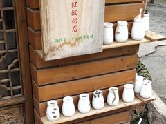 -苏妃奶酪(平江路店)