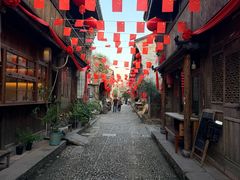 -前童古镇