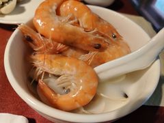 -大良毋米粥·粥底火锅(岭南天地店)