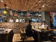 -馋嘴猫北京食堂·烤鸭·宵夜(亚运村店)