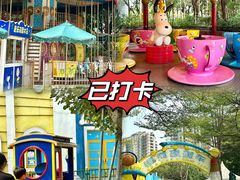 -史努比缤纷世界