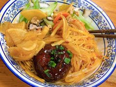 -梅溪·小伙子干挑面(安吉总店)