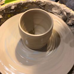 -素能手工陶艺馆·陶艺diy·亲子游乐(深圳书城·中心城店)