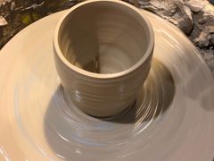 -素能手工陶艺馆·陶艺diy·亲子游乐(深圳书城·中心城店)