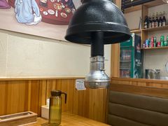 -牛人·雪花牛·木炭烤肉(昆山陆家店)