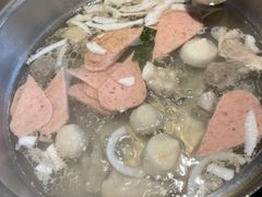 -狐狸爱上椰子鸡(滨江星光大道店)