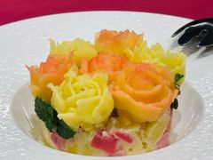 -RIVIERA 松鹤楼(外滩店)