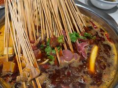 -钢五区节子串串香(环球汇·天誉店)