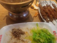 -南城香·饭香串香馄饨香(花园北路店)