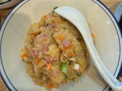 五彩土豆泥-妈妈的味道·腾冲特色菜(和顺古镇店)