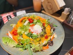 -厚贞日式烤肉(浦东汇智店)