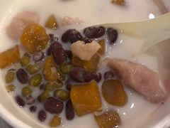 -一品豆花(光谷天地店)