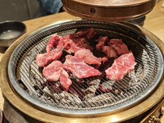 -泥炉烧肉师(新街口金銮巷店)
