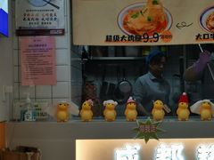 -光启城时尚购物中心