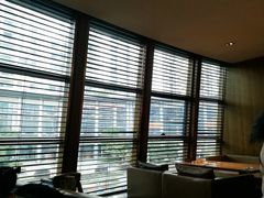 -杭州钱江新城万怡酒店-西餐厅