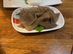 -牛很鲜潮汕牛肉火锅(朝晖路店)