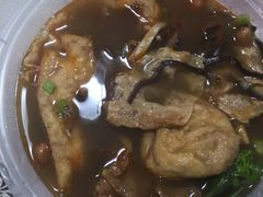 -老巷口螺蛳粉(柳州总店)