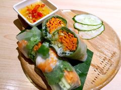 -来龙里 精致 东南亚餐室(万象城店)