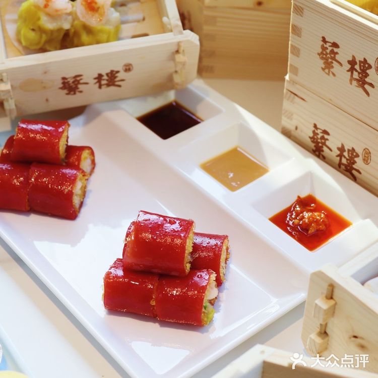 蘩楼必须有姓名 广东老字号，广州西关出品，地道正宗