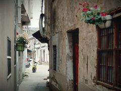 -湘城老大房麻饼(城中路店)