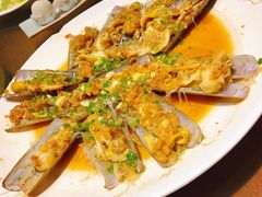 -银树楼(紫玉山庄东区店)