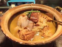 -青年公社烤鸭(滨湖银泰店)