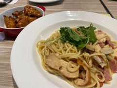 -必胜客(八一店)