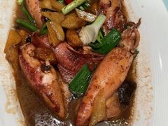 -王庄阿咪海鲜大排档(象园店)