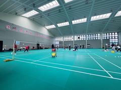 -上海对外经贸大学(古北校区)