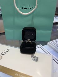 点击看大图 -Cindy Jewelry·钻戒·彩色宝石