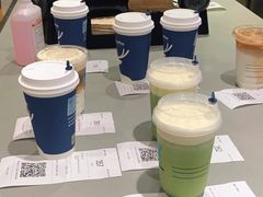 -瑞幸咖啡(龙湖西溪天街店)