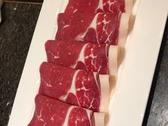 -皇城老妈·大连海鲜火锅(港湾店)