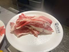 -伍棵星炭烤自助料理·活鳗鱼(浦东食品城店)